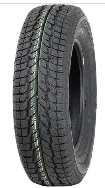 Автошини 225/75R16 115/112S Snowtour Powertrac